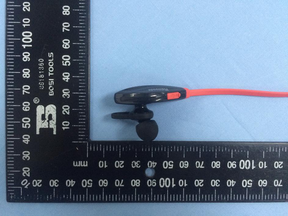 FCC ID 2AHJ7-M2 External Photos