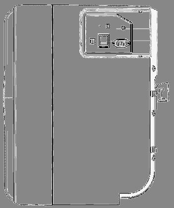 FCC ID 2AHJBWP1000 Users Manual