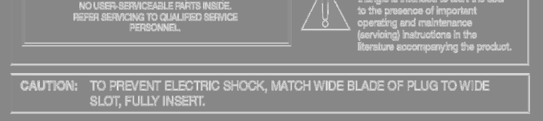 FCC ID 2AHJBWP1000 Users Manual