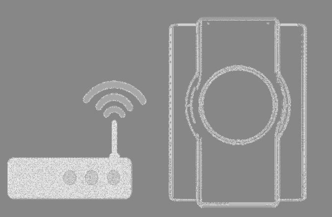 FCC ID 2AHJBWP1000 Users Manual
