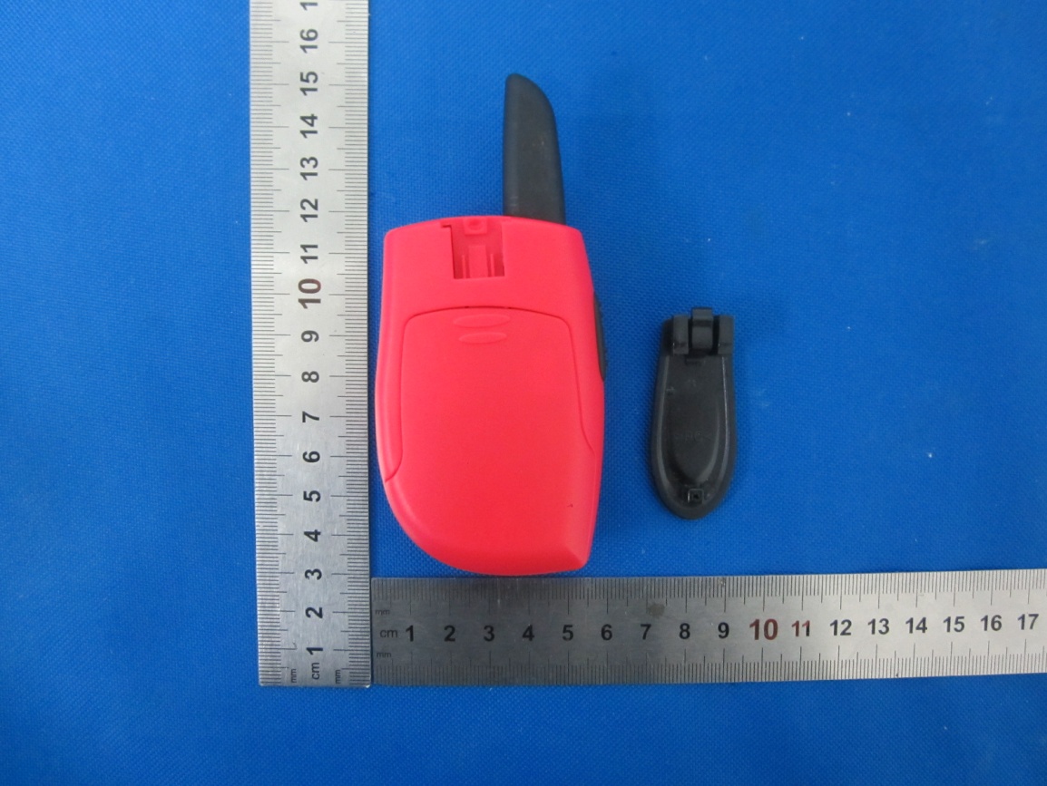 FCC ID 2AHJMACXAH Internal Photos