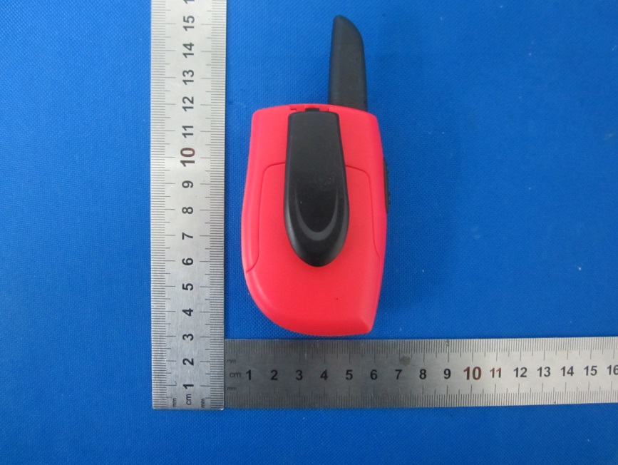 FCC ID 2AHJMACXAH Test Setup Photos