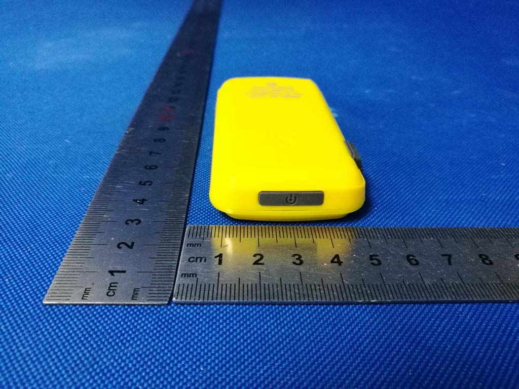 FCC ID 2AHJMFSCJJ External Photos
