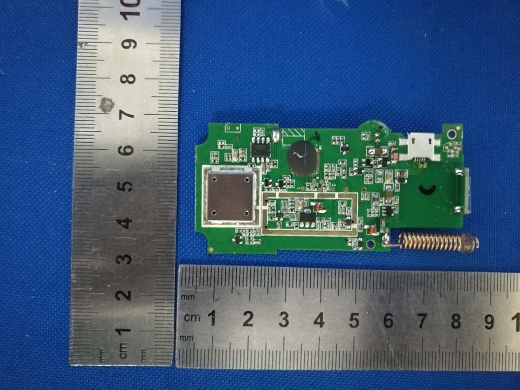 FCC ID 2AHJMFSCJJ Internal Photos
