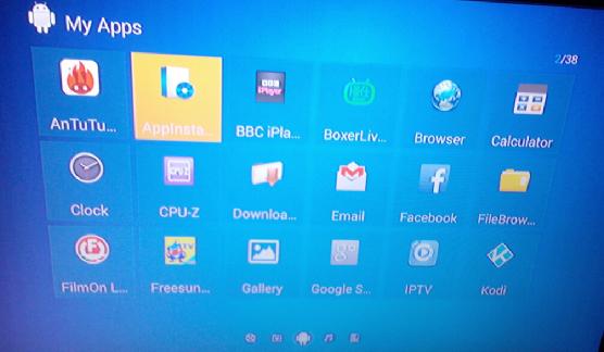 FCC ID 2AHK4S8X Users Manual