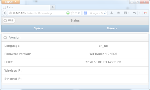 FCC ID 2AHKA-WM32-X61002 Users Manual
