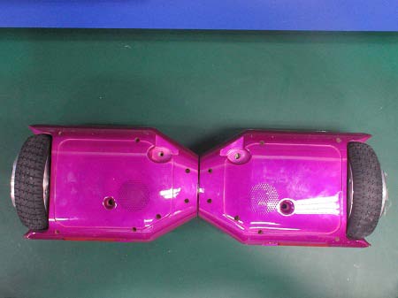 FCC ID 2AHKB-MF601H External Photos