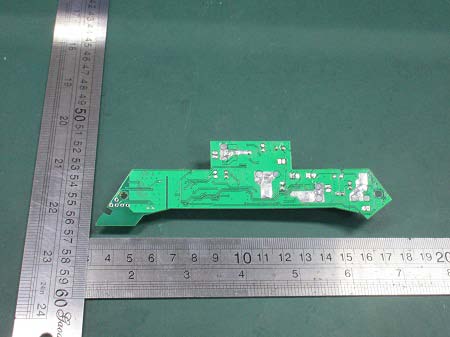FCC ID 2AHKB-MF601H Internal Photos