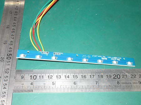 FCC ID 2AHKB-MF601H Internal Photos
