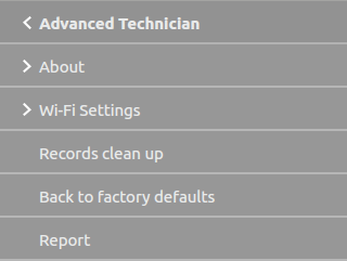 FCC ID 2AHKN-K160401 Users Manual