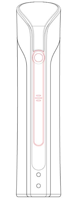 FCC ID 2AHKU-M2 Users Manual
