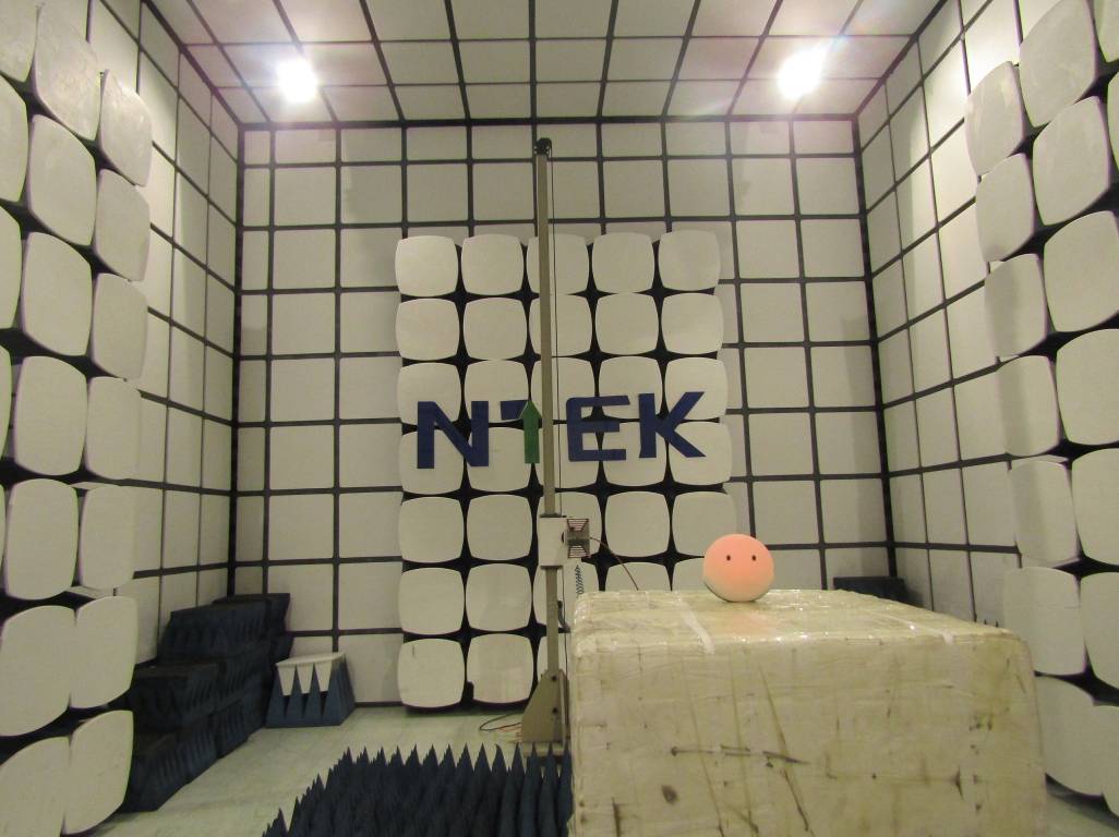 FCC ID 2AHKV-SE01 Test Report