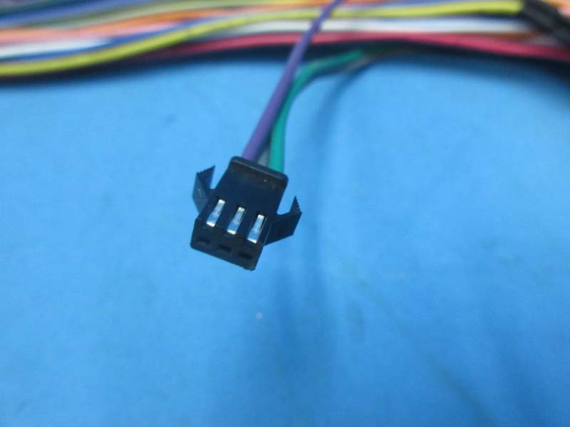 FCC ID 2AHL8BTHD01 External Photos