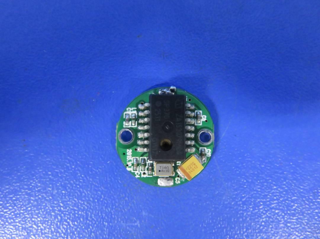 FCC ID 2AHLVT1 Internal Photos