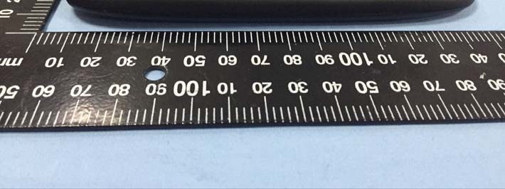 FCC ID 2AHM3-2G4HZ External Photos
