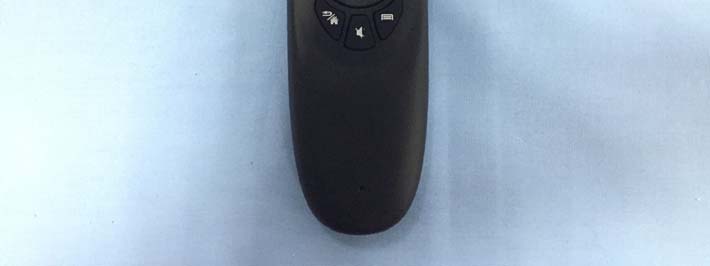 FCC ID 2AHM3-2G4HZ ID Label Location Info