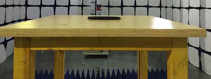 FCC ID 2AHM3-2G4HZ Test Setup Photos