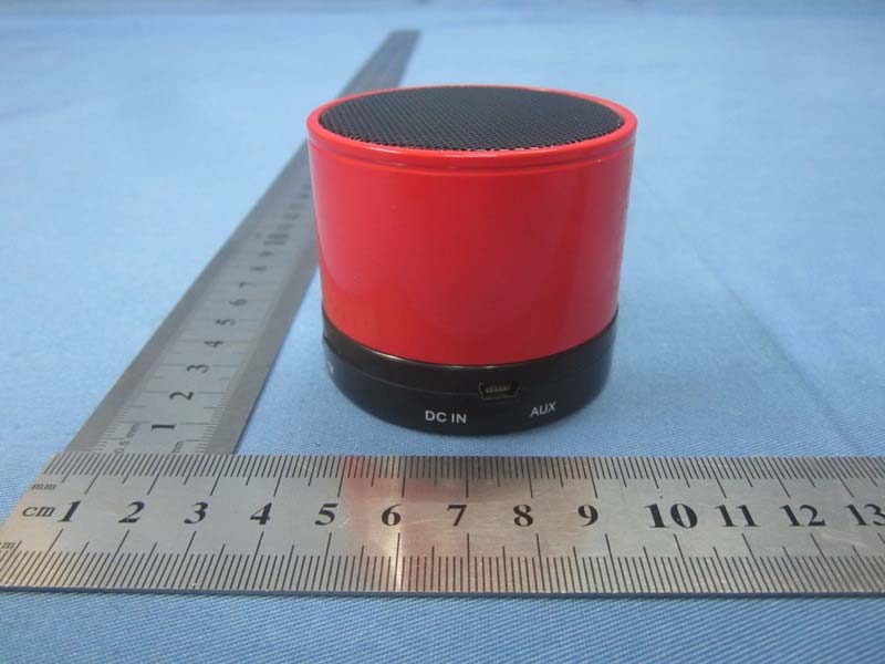 FCC ID 2AHM7GC511621 External Photos