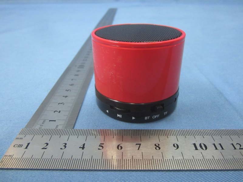 FCC ID 2AHM7GC511621 External Photos