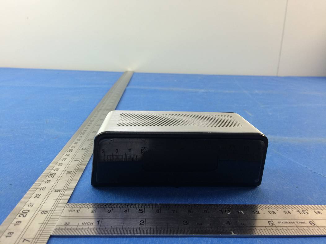 FCC ID 2AHMF-SW5200 External Photos