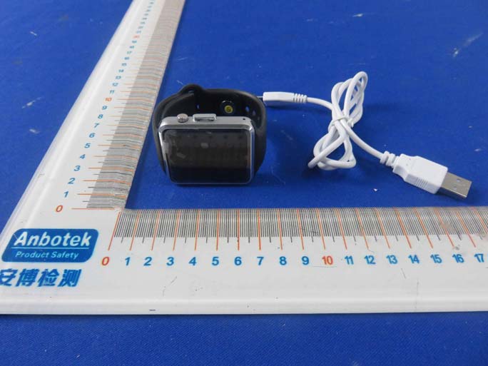 FCC ID 2AHMP-SW External Photos