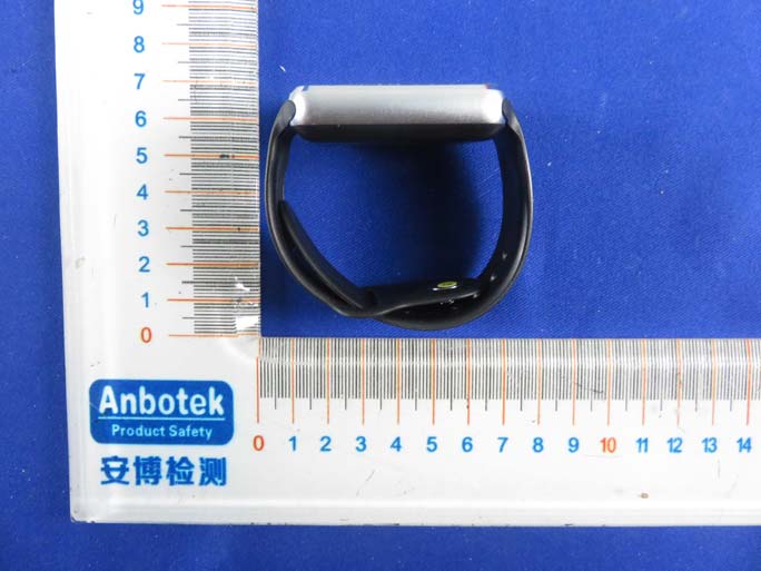 FCC ID 2AHMP-SW External Photos