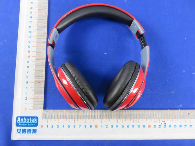 FCC ID 2AHMP-TM-010 External Photos