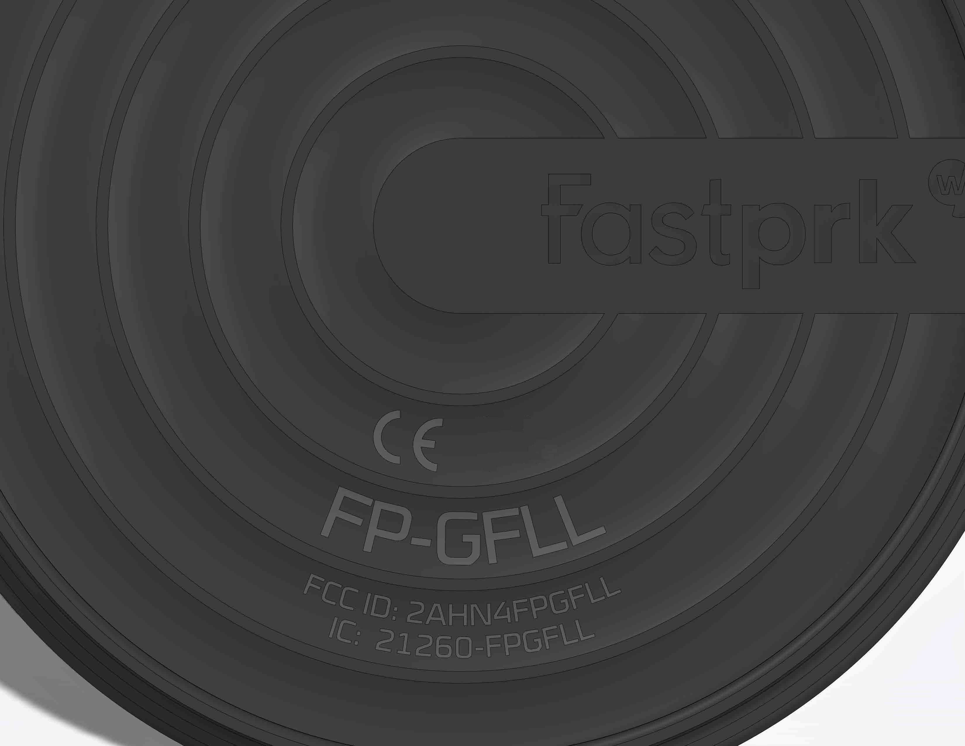 FCC ID 2AHN4FPGFLL ID Label Location Info