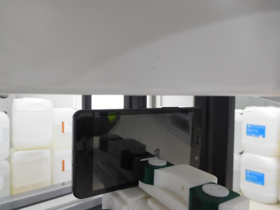 FCC ID 2AHN6-BEONE Test Setup Photos