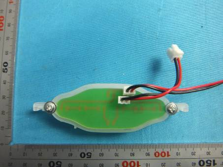 FCC ID 2AHNZCHIC1 Internal Photos