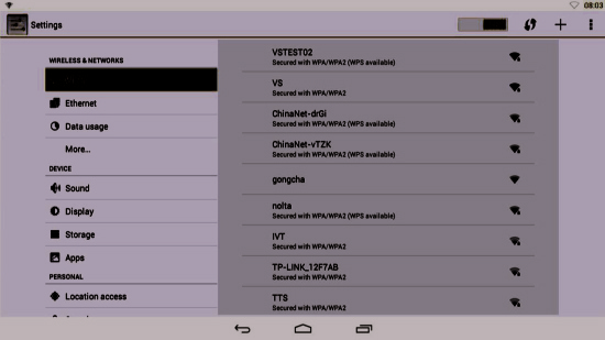 FCC ID 2AHPIX16M8 Users Manual