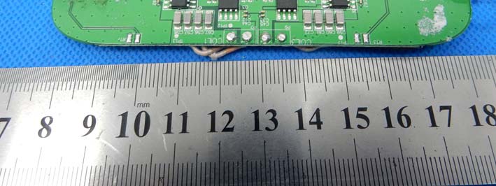 FCC ID 2AHPLWPB2 Internal Photos