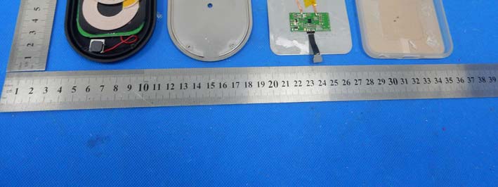 FCC ID 2AHPLWPB2 Internal Photos