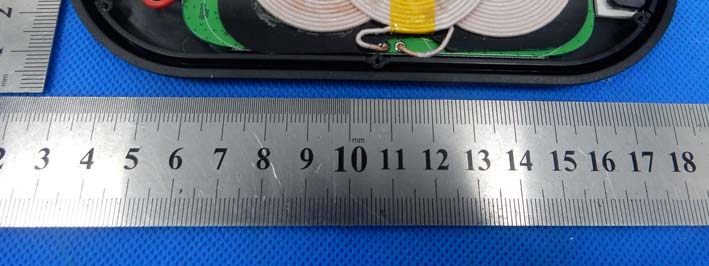 FCC ID 2AHPLWPB2 Internal Photos