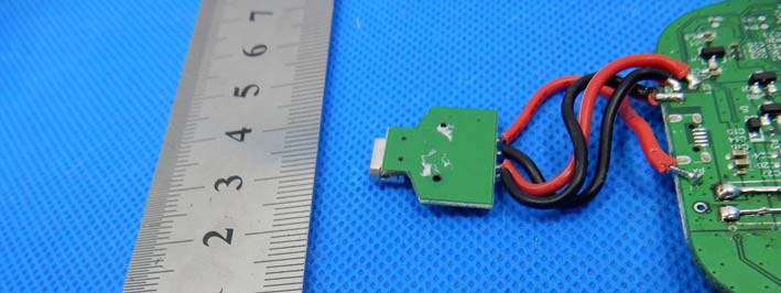 FCC ID 2AHPLWPB2 Internal Photos