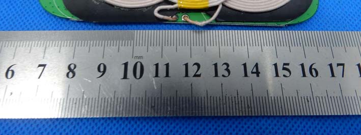 FCC ID 2AHPLWPB2 Internal Photos