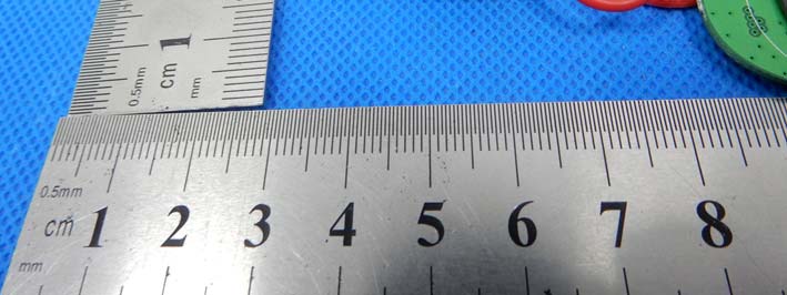 FCC ID 2AHPLWPB2 Internal Photos
