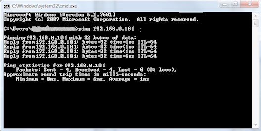 FCC ID 2AHPM-TITAN Users Manual
