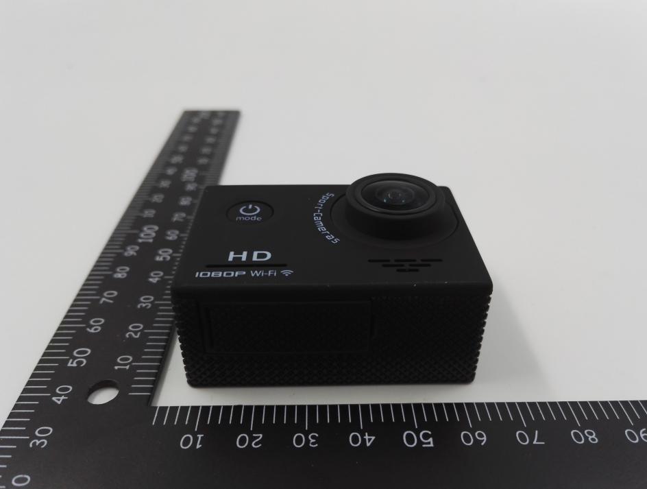 FCC ID 2AHPSCSTAT70 External Photos