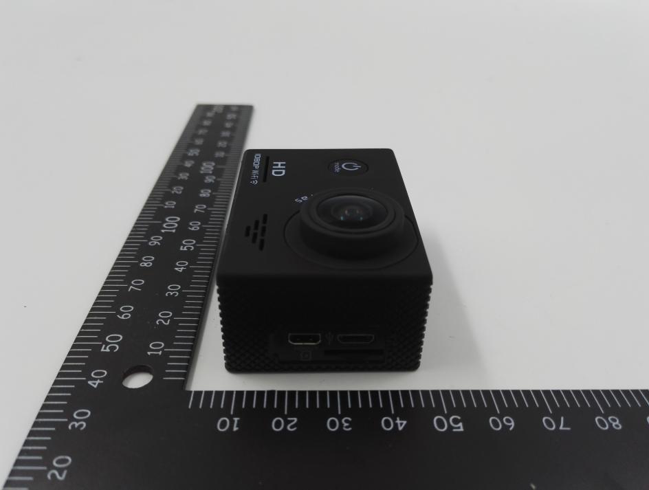 FCC ID 2AHPSCSTAT70 External Photos