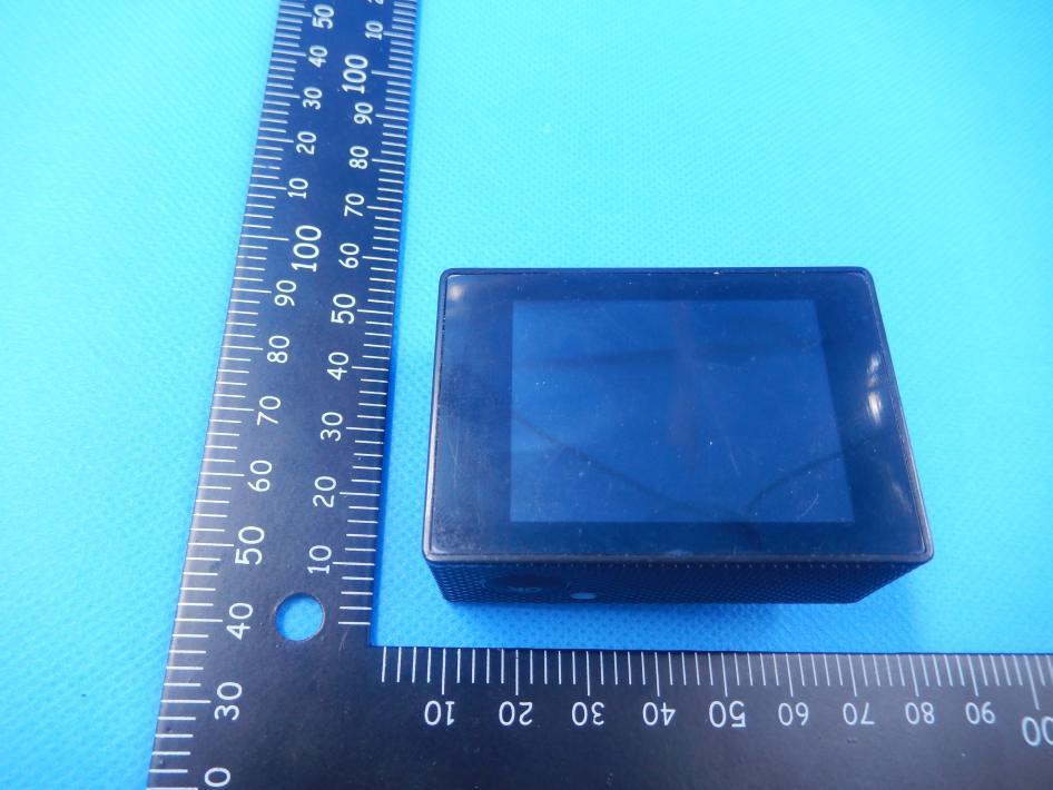 FCC ID 2AHPSCSTAT70 External Photos
