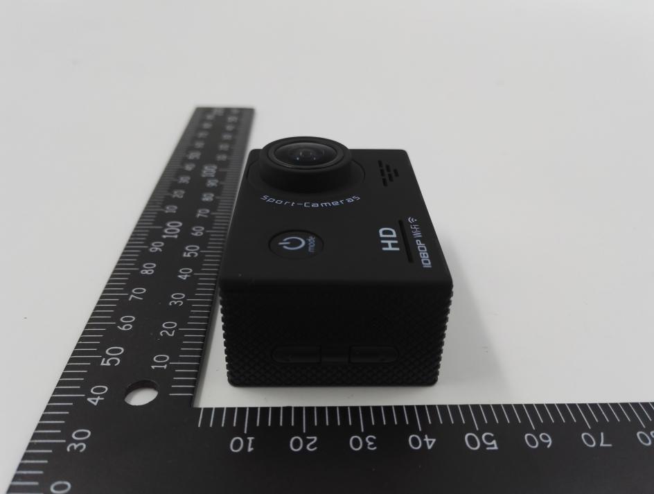 FCC ID 2AHPSCSTAT70 External Photos