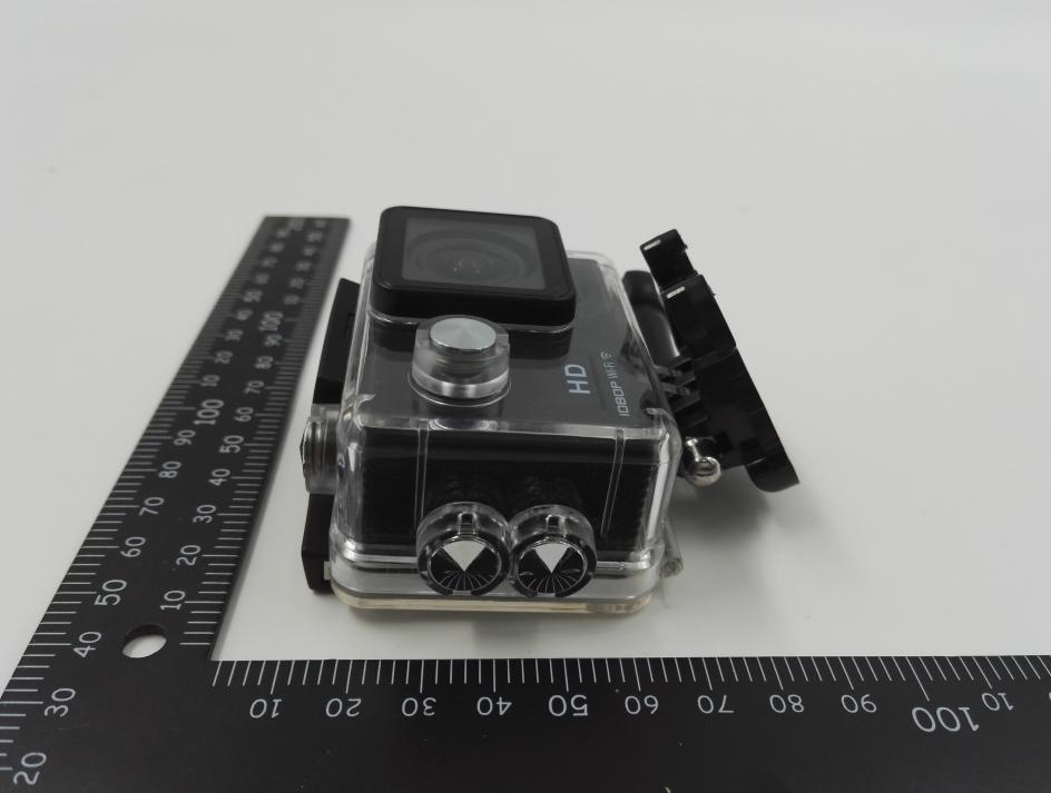 FCC ID 2AHPSCSTAT70 External Photos