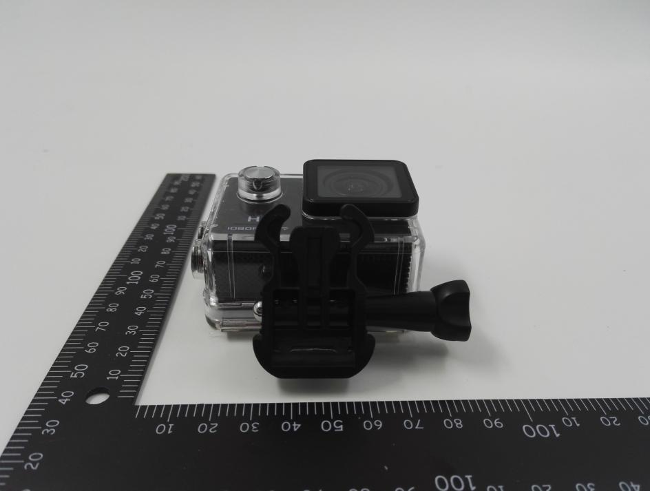 FCC ID 2AHPSCSTAT70 External Photos
