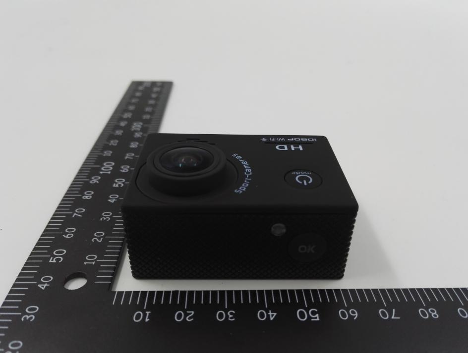FCC ID 2AHPSCSTAT70 External Photos