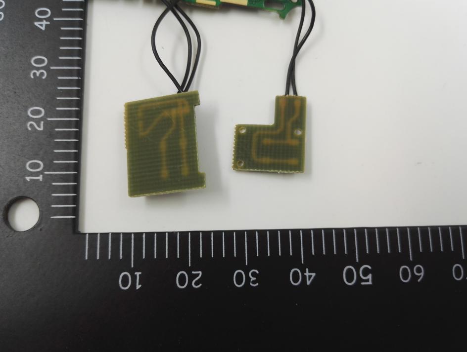 FCC ID 2AHPSCSTAT70 Internal Photos
