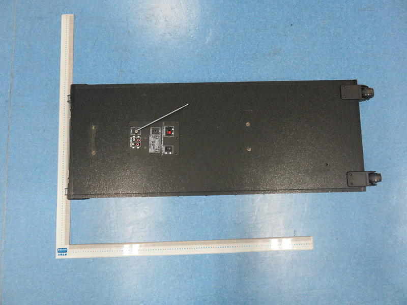 FCC ID 2AHQ8PKLPRO External Photos