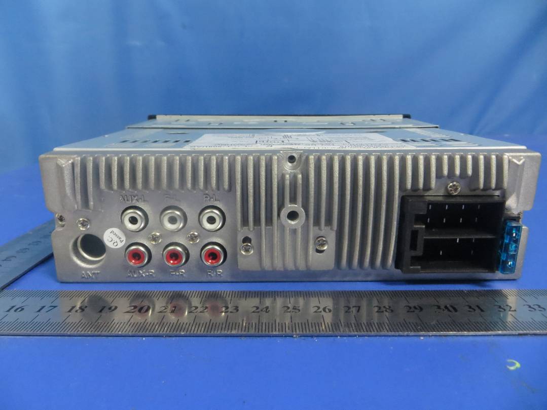 FCC ID 2AHQZ508UAB External Photos