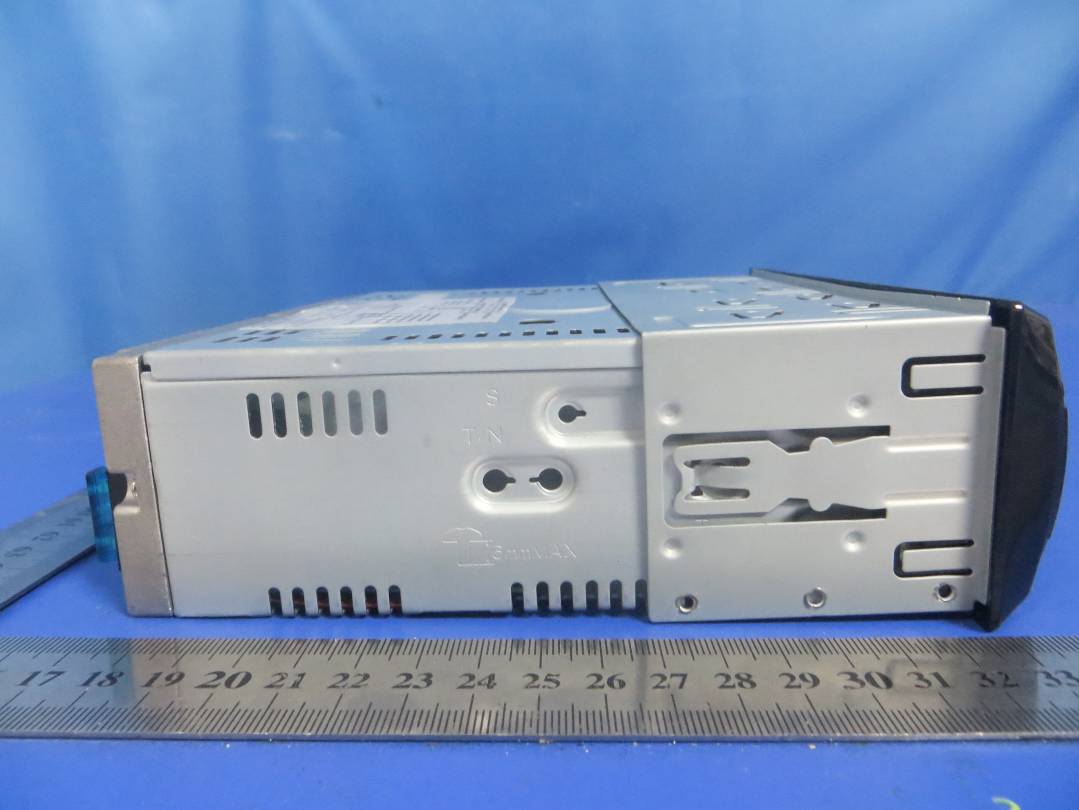 FCC ID 2AHQZ508UAB External Photos
