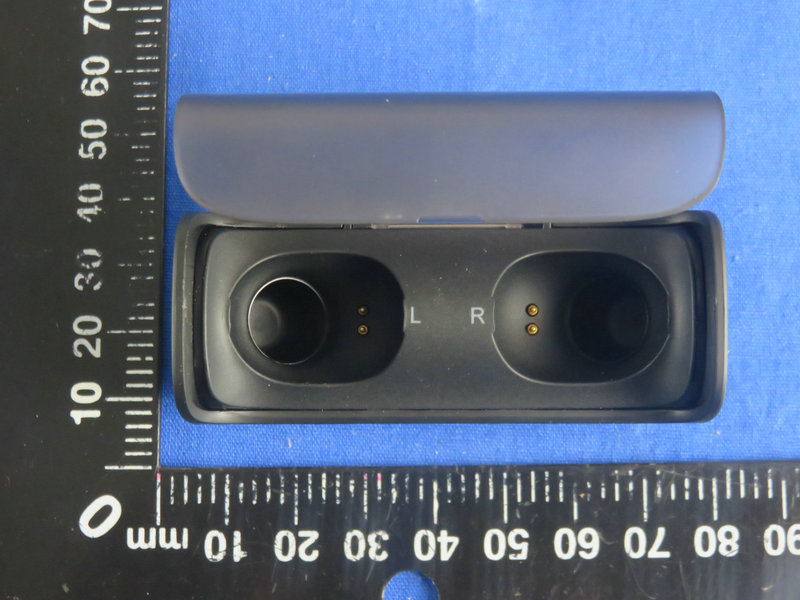 FCC ID 2AHR6-M2 External Photos